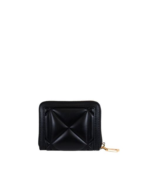 Embossed wallet LOVE MOSCHINO | JC5641PP1NLC0000
